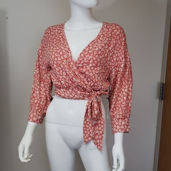 Lost+Wander Madison Top - Picture 3 of 6